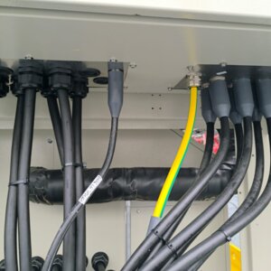 Elektrikár a elektromechanik